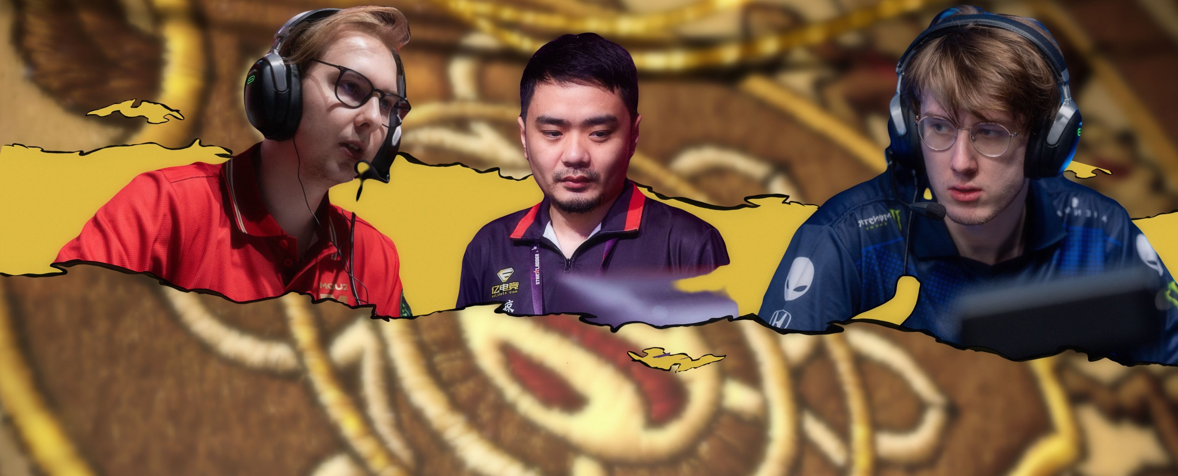 Xiao8, TORONTOTOKYO и другие — семь громких никнеймов, которых не будет на The International 2026