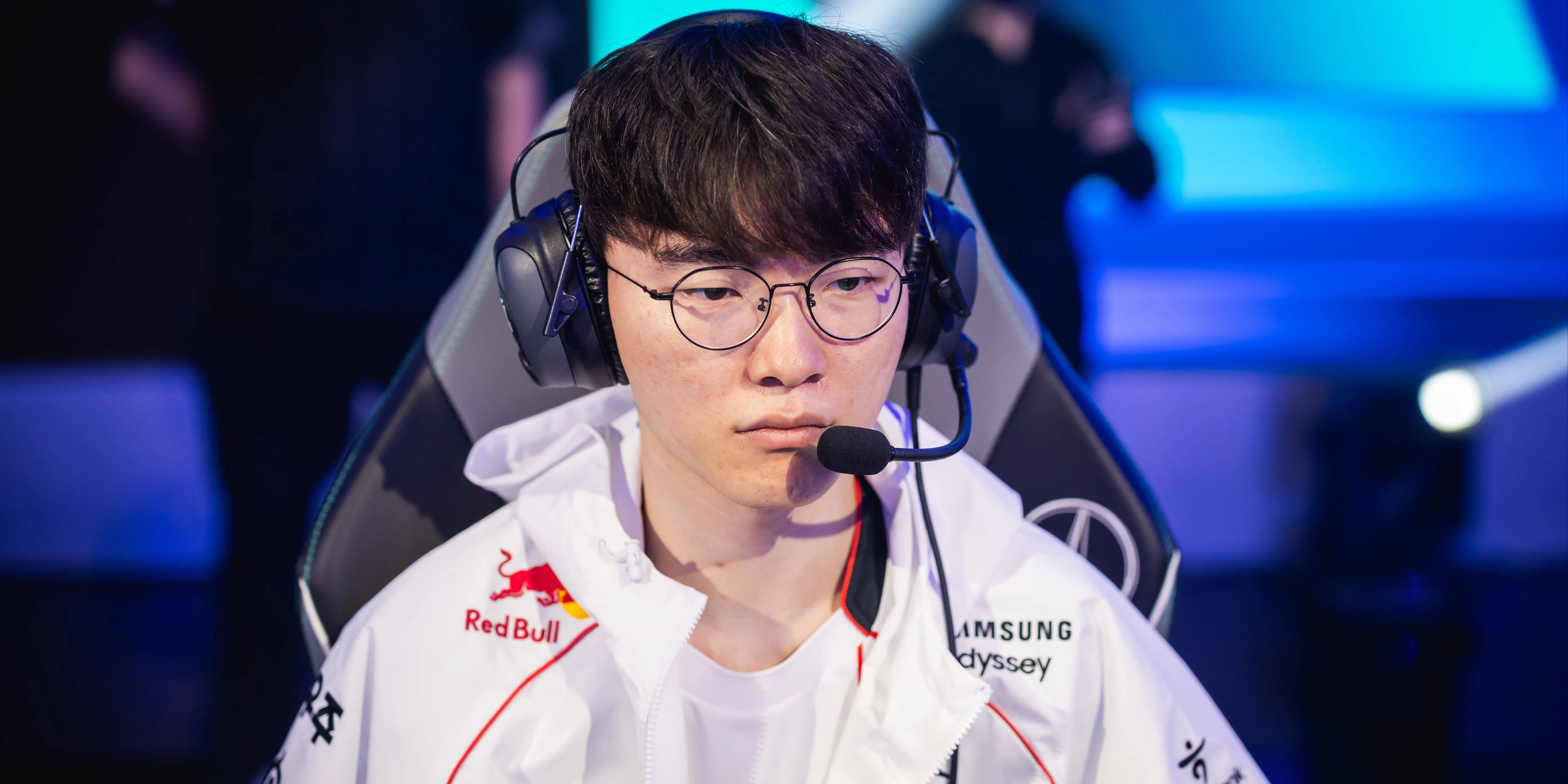 Команда Faker проиграла в полуфинале плей-офф Esports World Cup 2026 по LoL