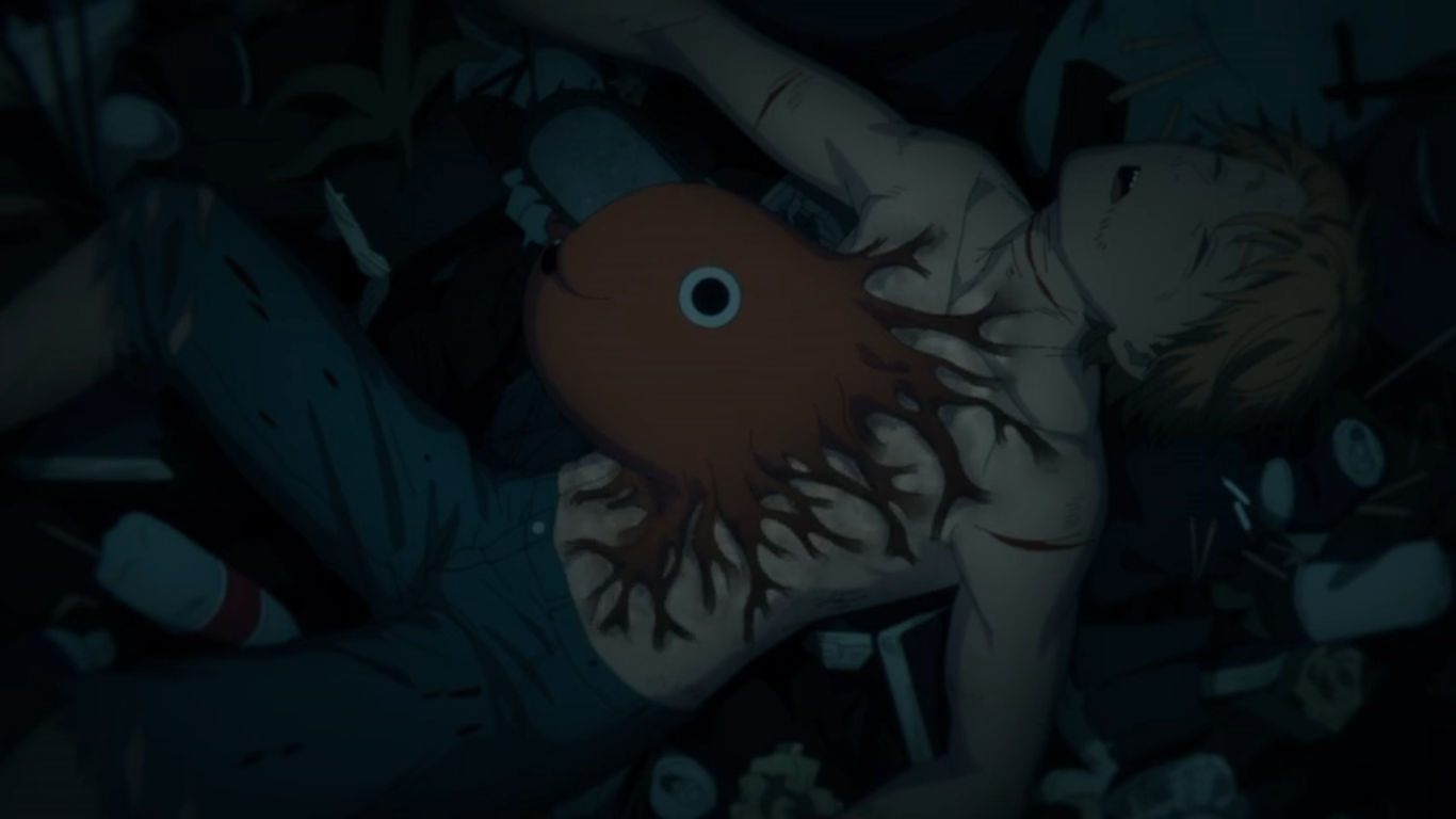 Вы шокированы? Я тоже был