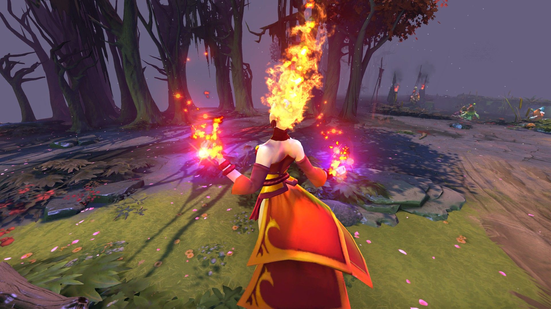 Источник: клиент Dota 2