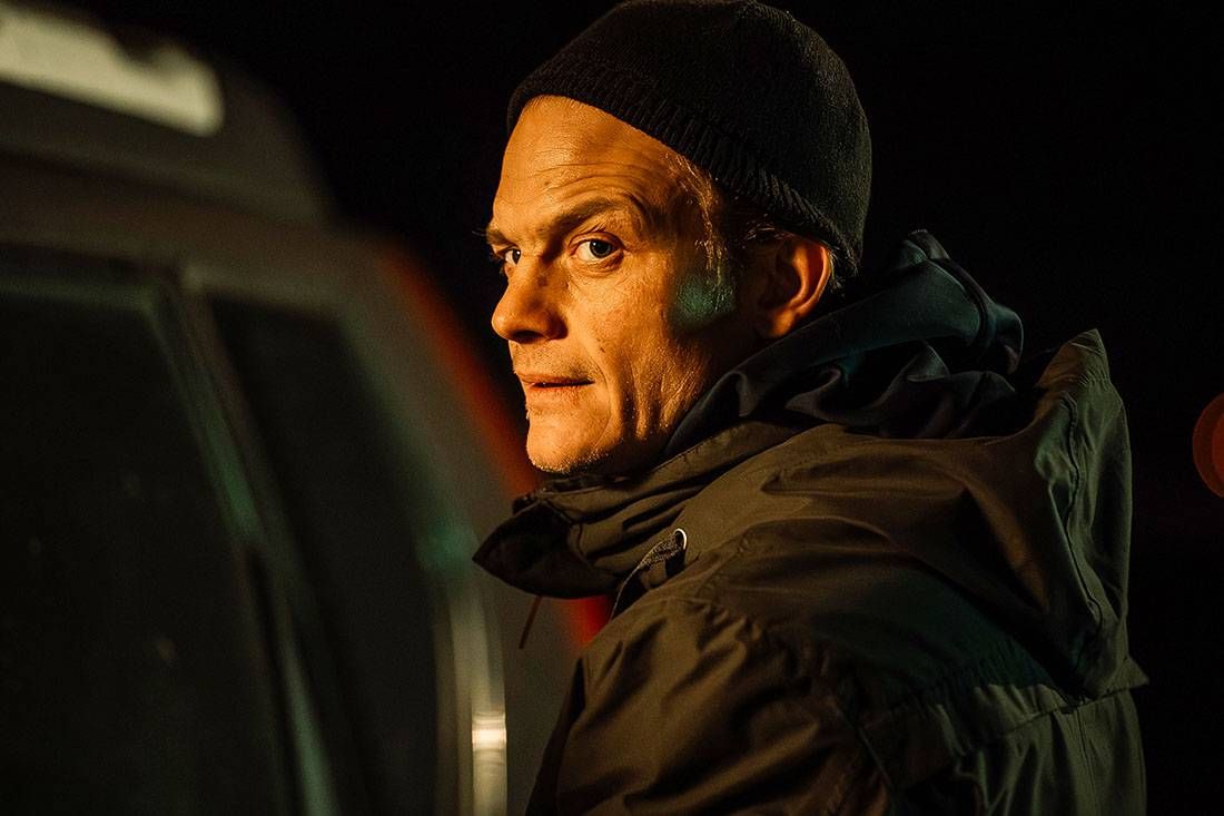 Кадр из сериала «Лихие»