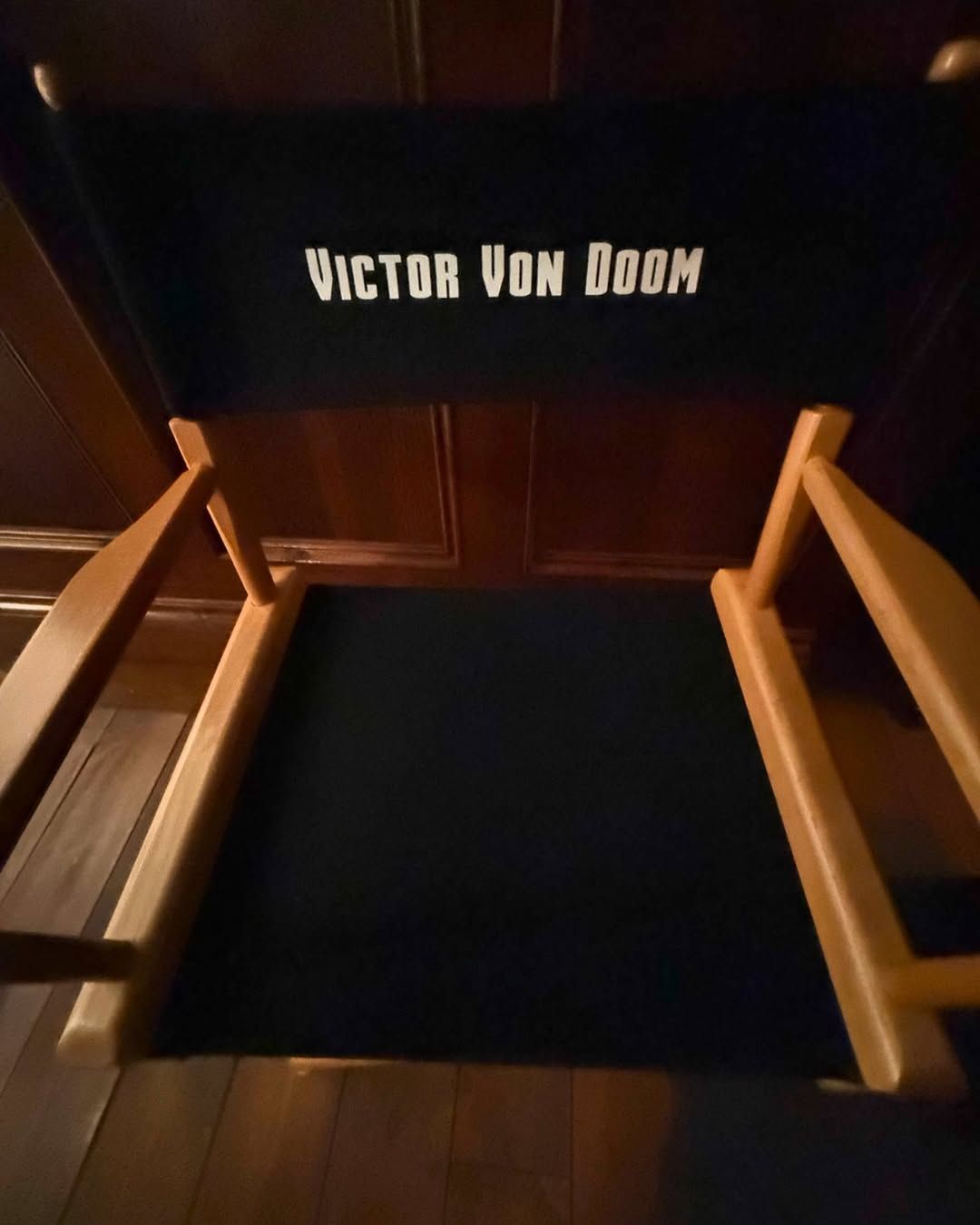 Источник: Instagram* братьев Руссо