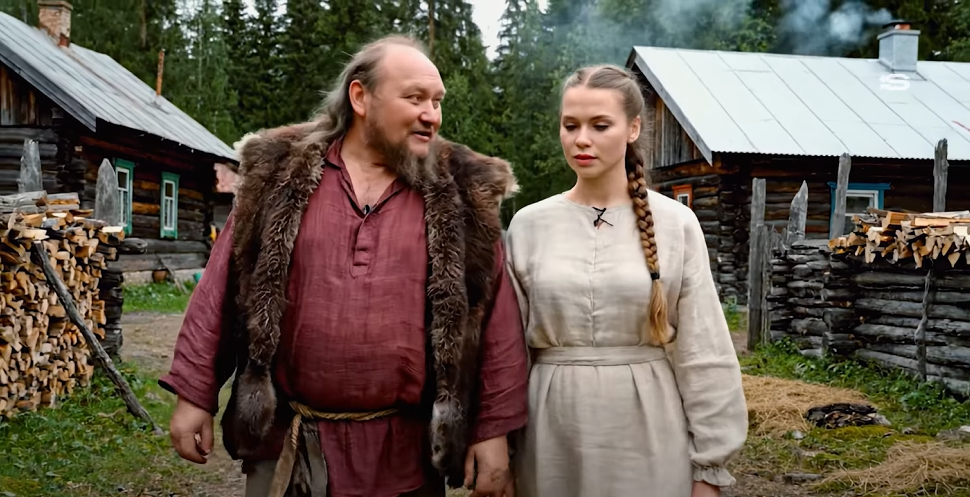 Источник: кадр из сериала «Феофан»