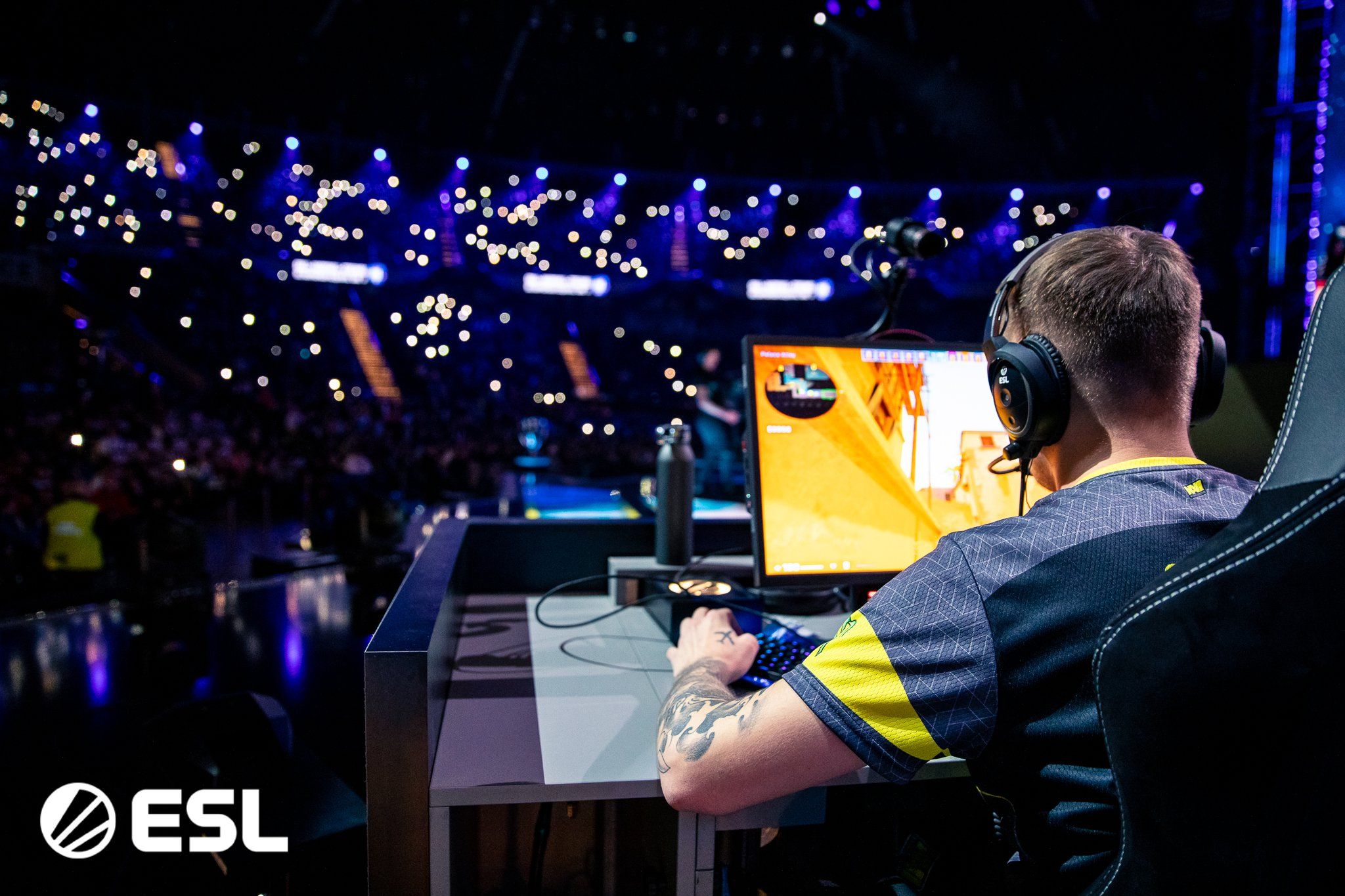 ESL вернула мейджорам престиж. Шесть ключевых историй IEM Katowice Major 2019