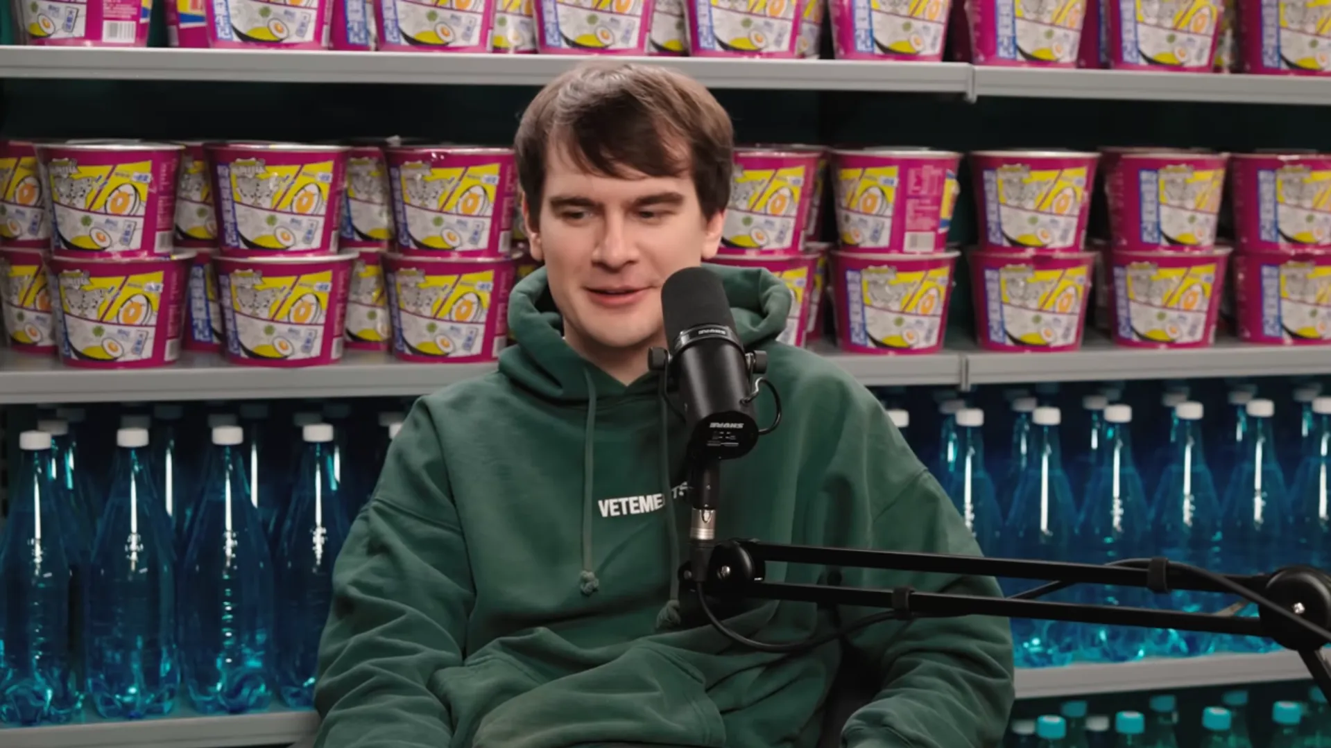 Bratishkinoff | Источник: канал «Андрюша Прокофьев» на YouTube