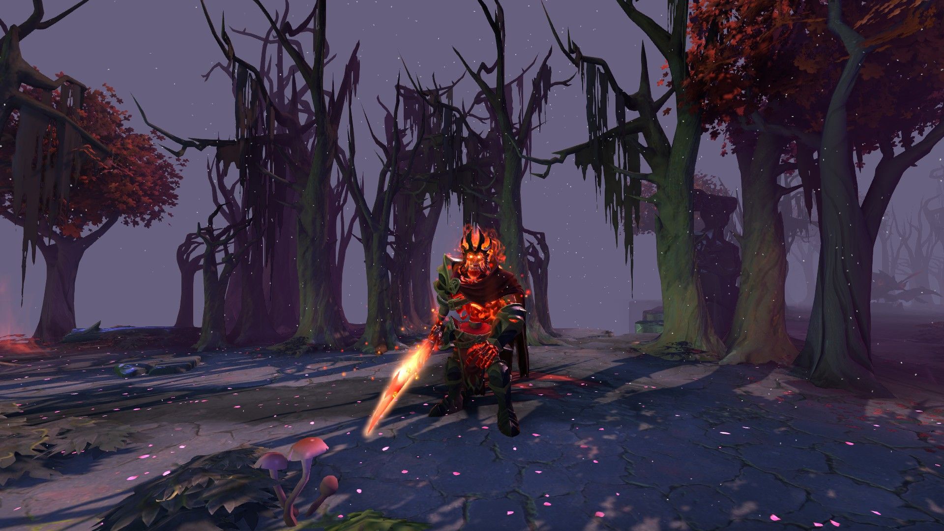 Источник: клиент Dota 2