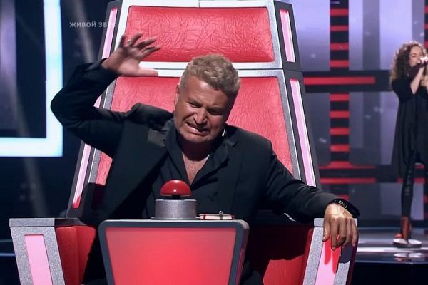 Поехали!