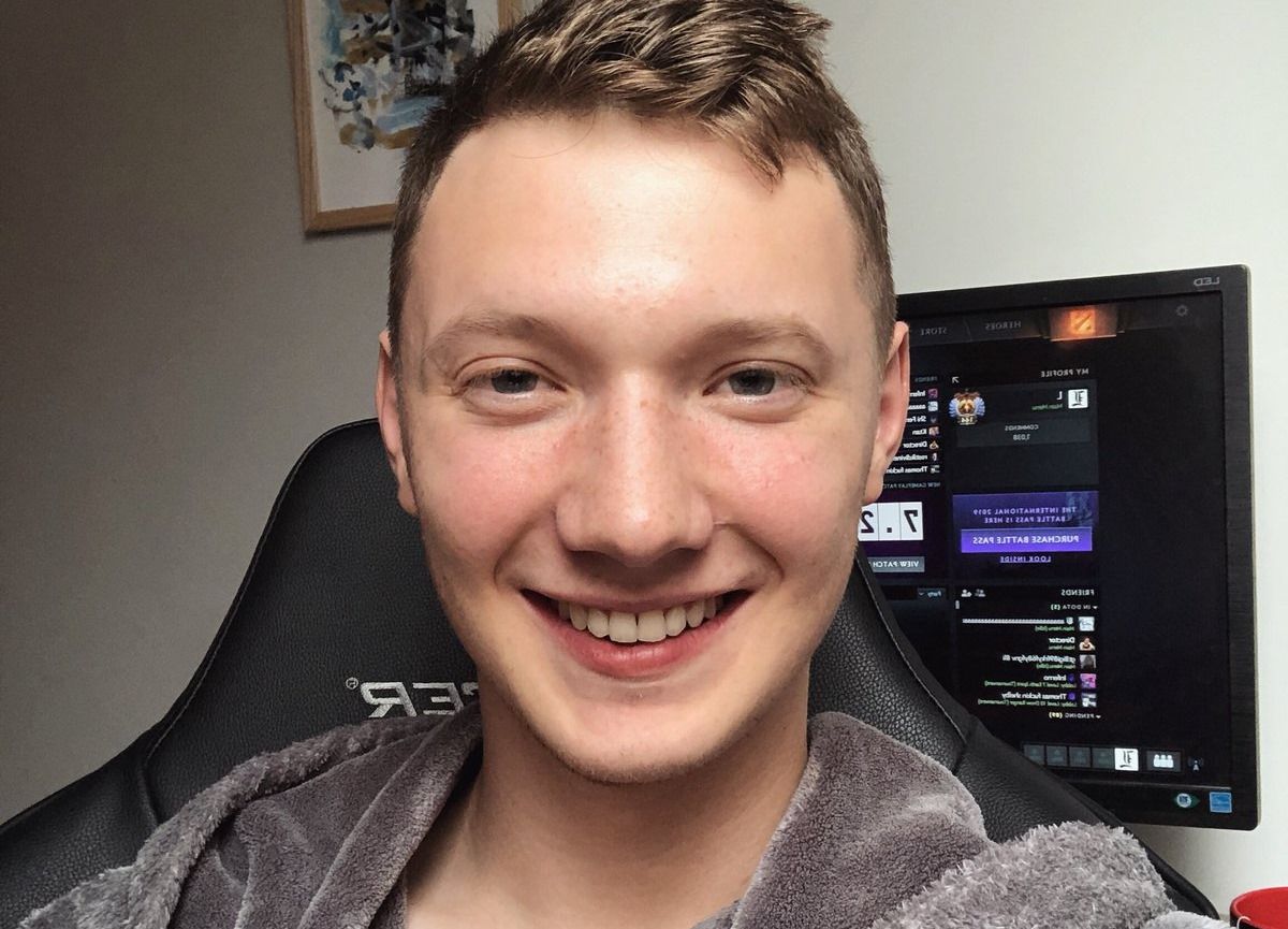 Resolut1on | Фото: Instagram игрока