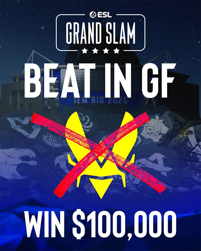 Источник: страница ESLCS в X