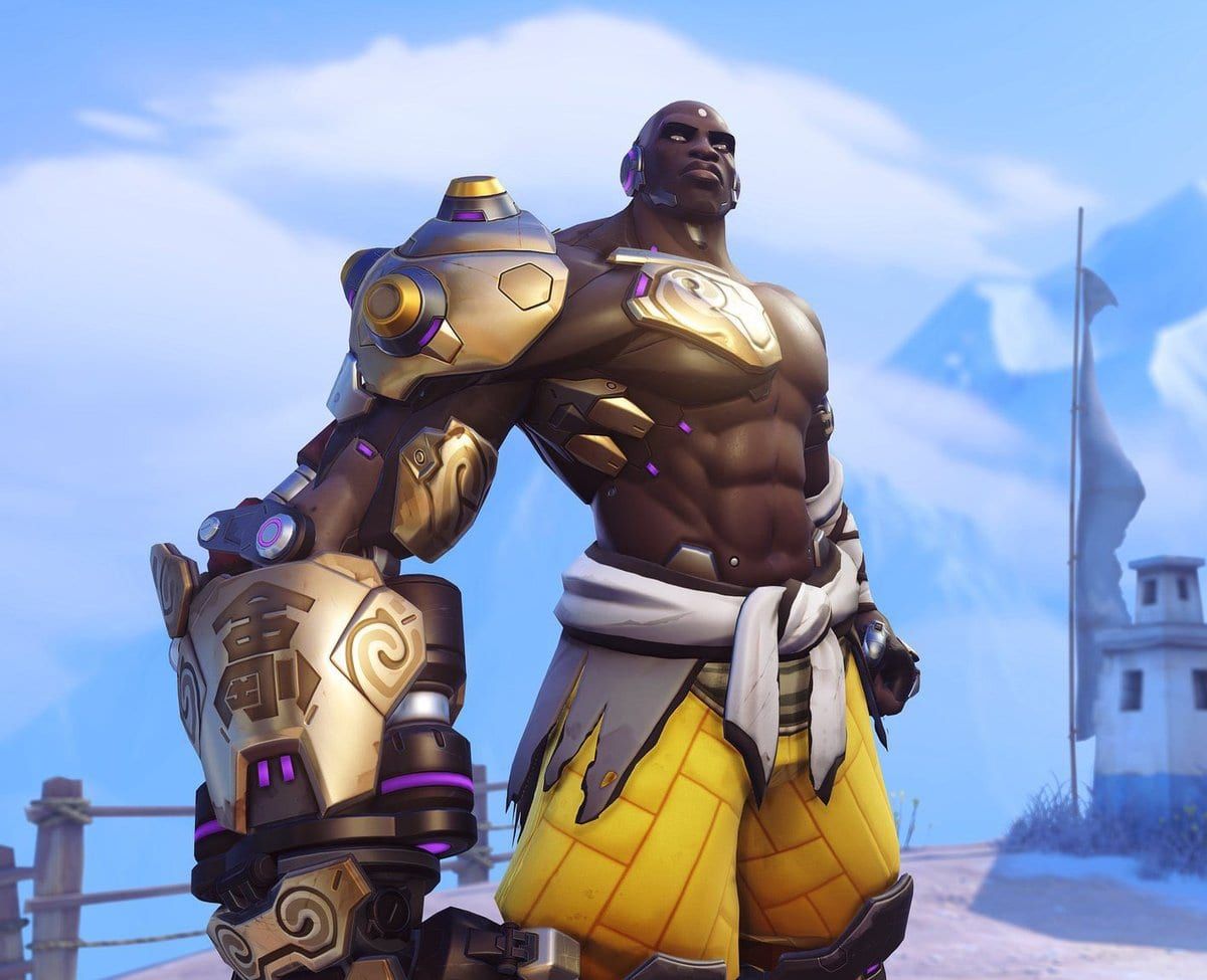 Источник: @OverwatchNaeri
