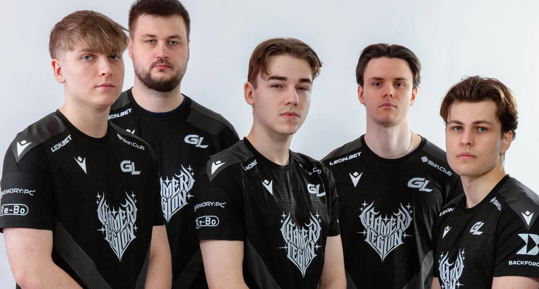 GamerLegion | Источник: страница GamerLegion в X