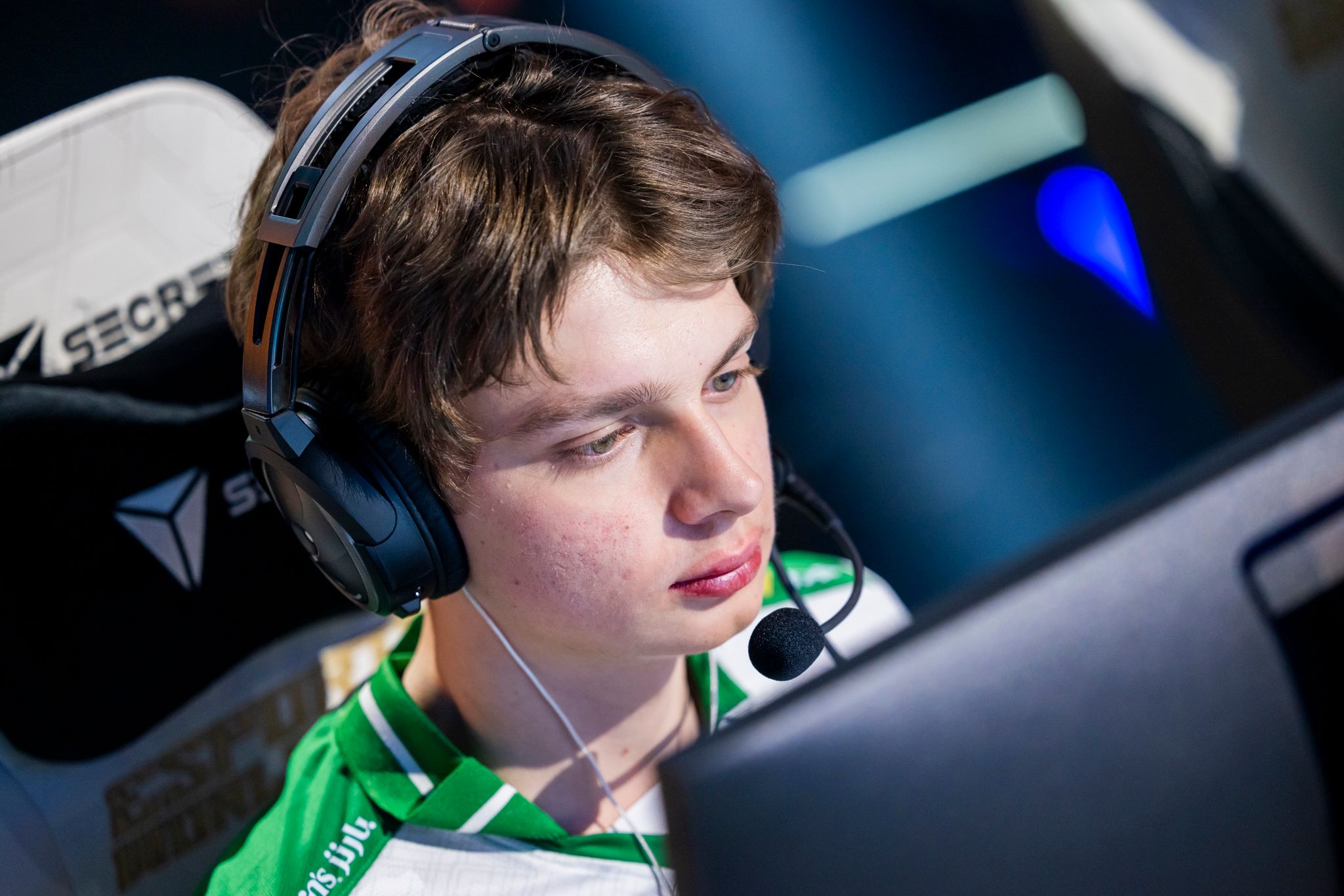 Kyousuke | Фото: EWC