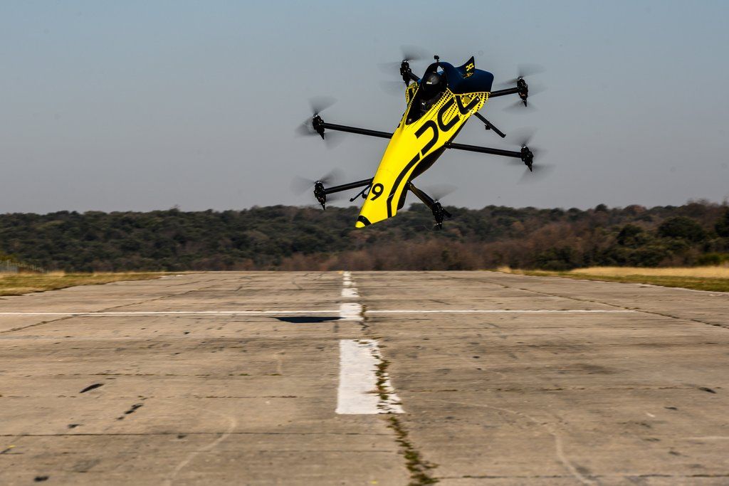 Издание DCL Ultimate Bundle для DCL &mdash; The Game | Источник: shop.dcl.aero