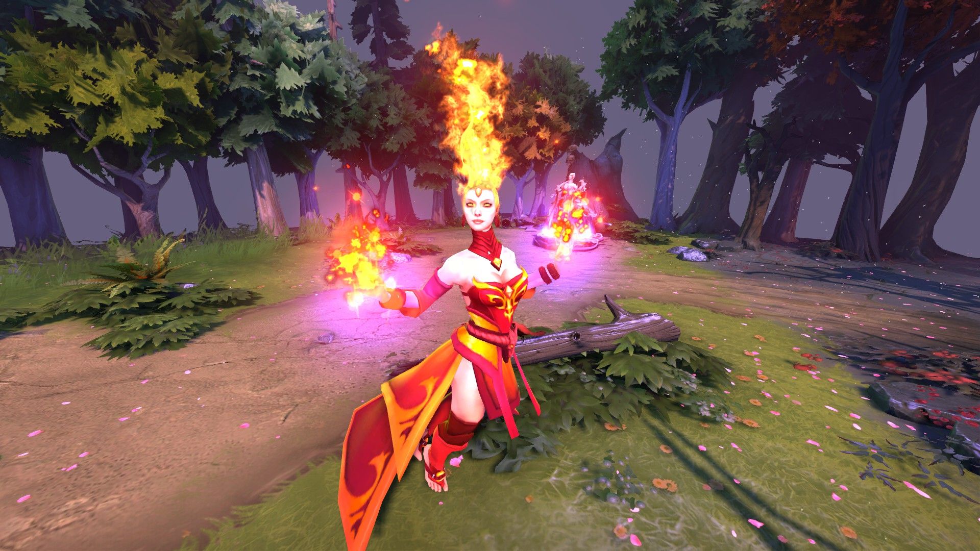 Источник: клиент Dota 2