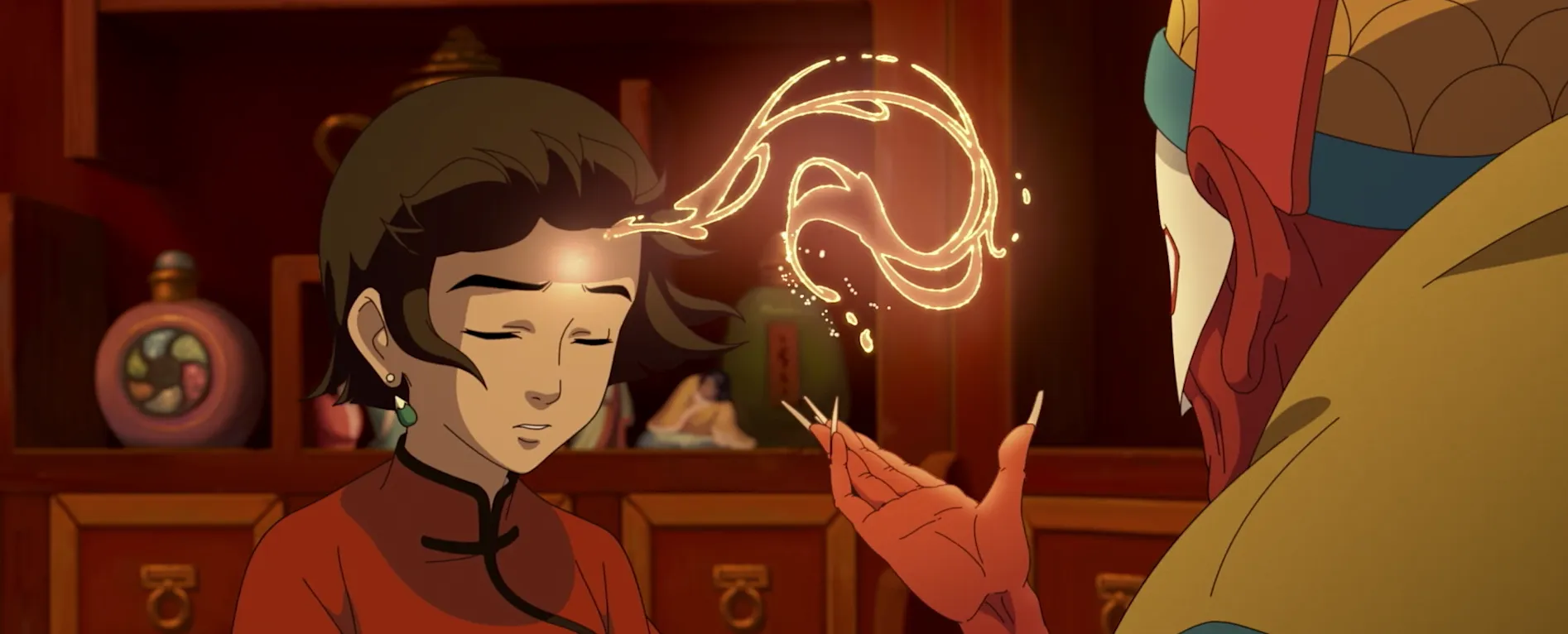 Десять крутых дунхуа: китайские анимационные фильмы и сериалы, не уступающие японским