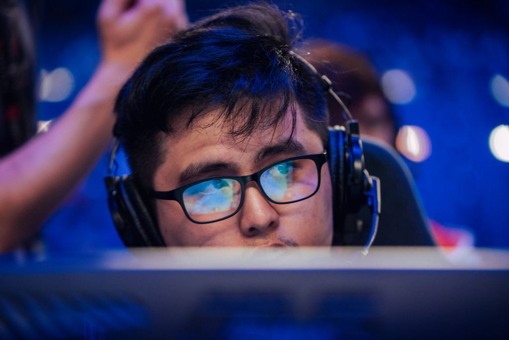 Tims | Источник: twitter @dota2ti