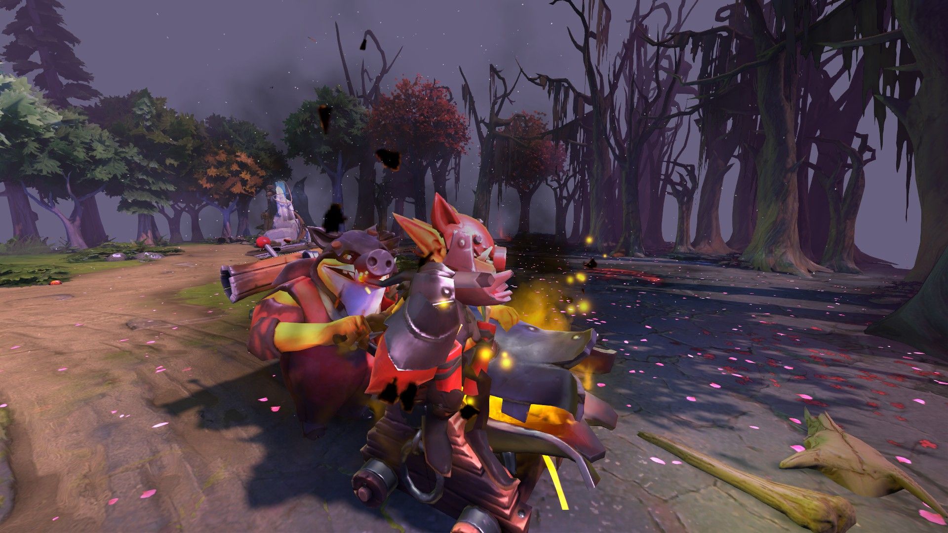 Источник: клиент Dota 2