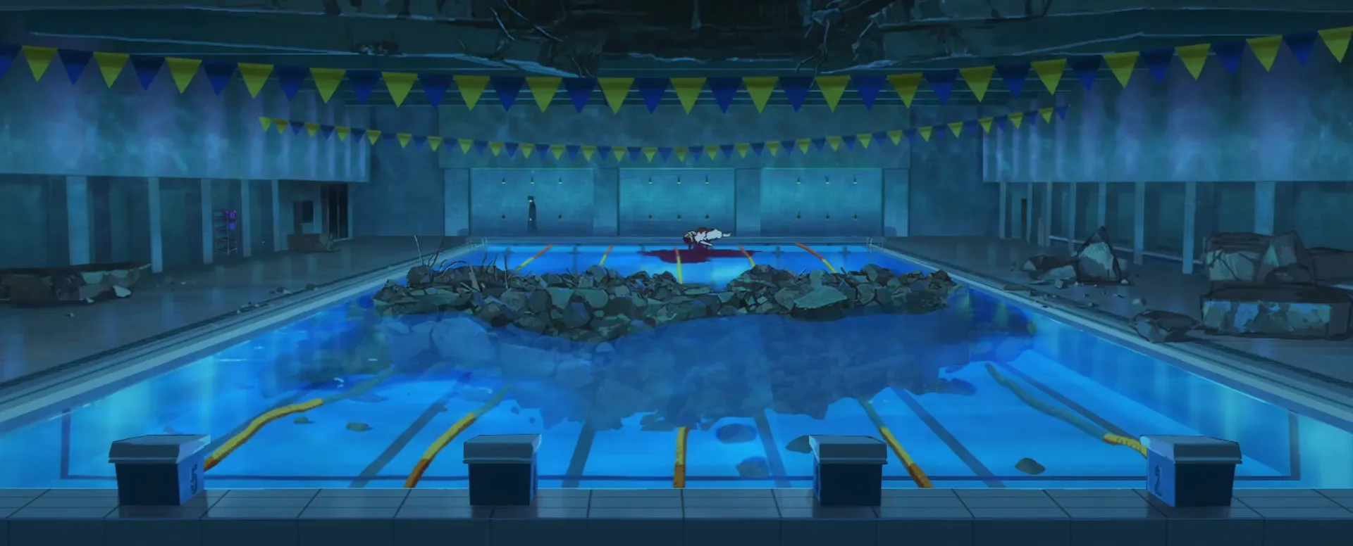 Всё о «Химерном саде теней» и новых магах — обзор 11-го эпизода третьего сезона «Магической битвы»