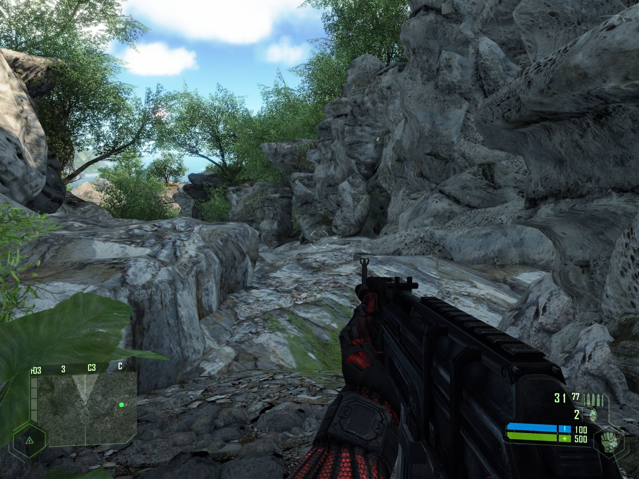 Crysis