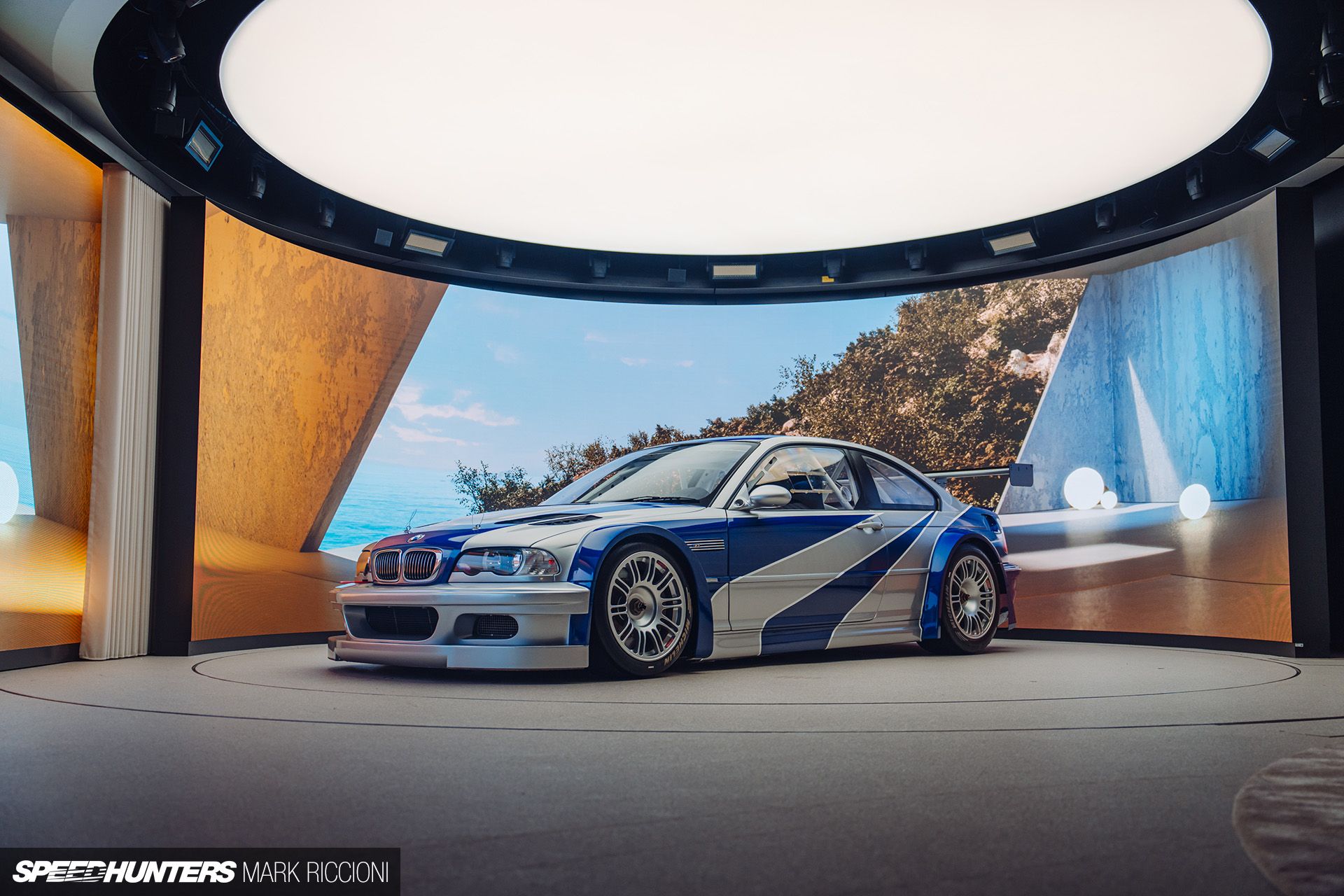 Источник: Speedhunters
