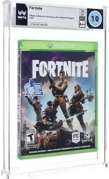 Источник: Heritage Auctions