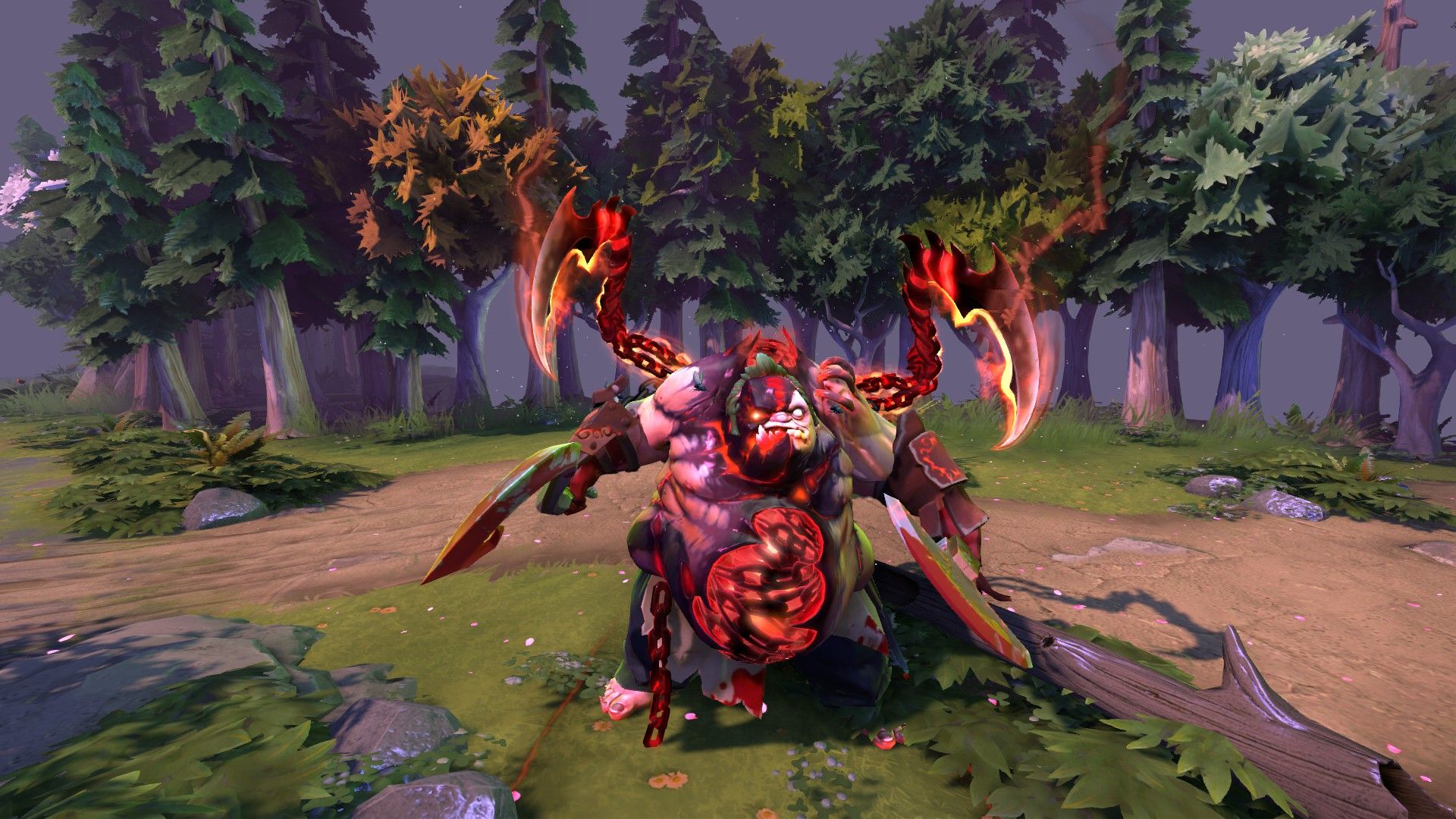 Источник: клиент Dota 2