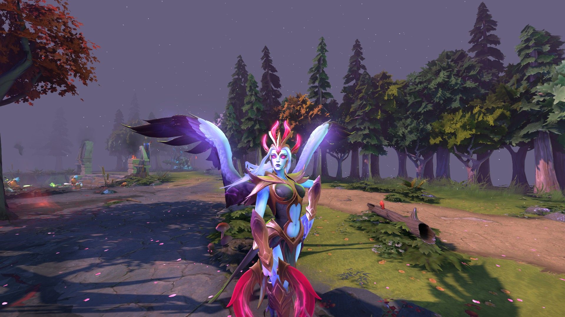 Источник: клиент Dota 2