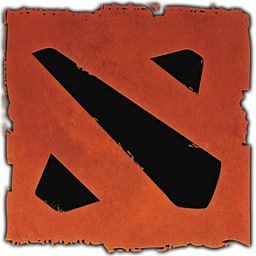 Новая иконка Dota 2