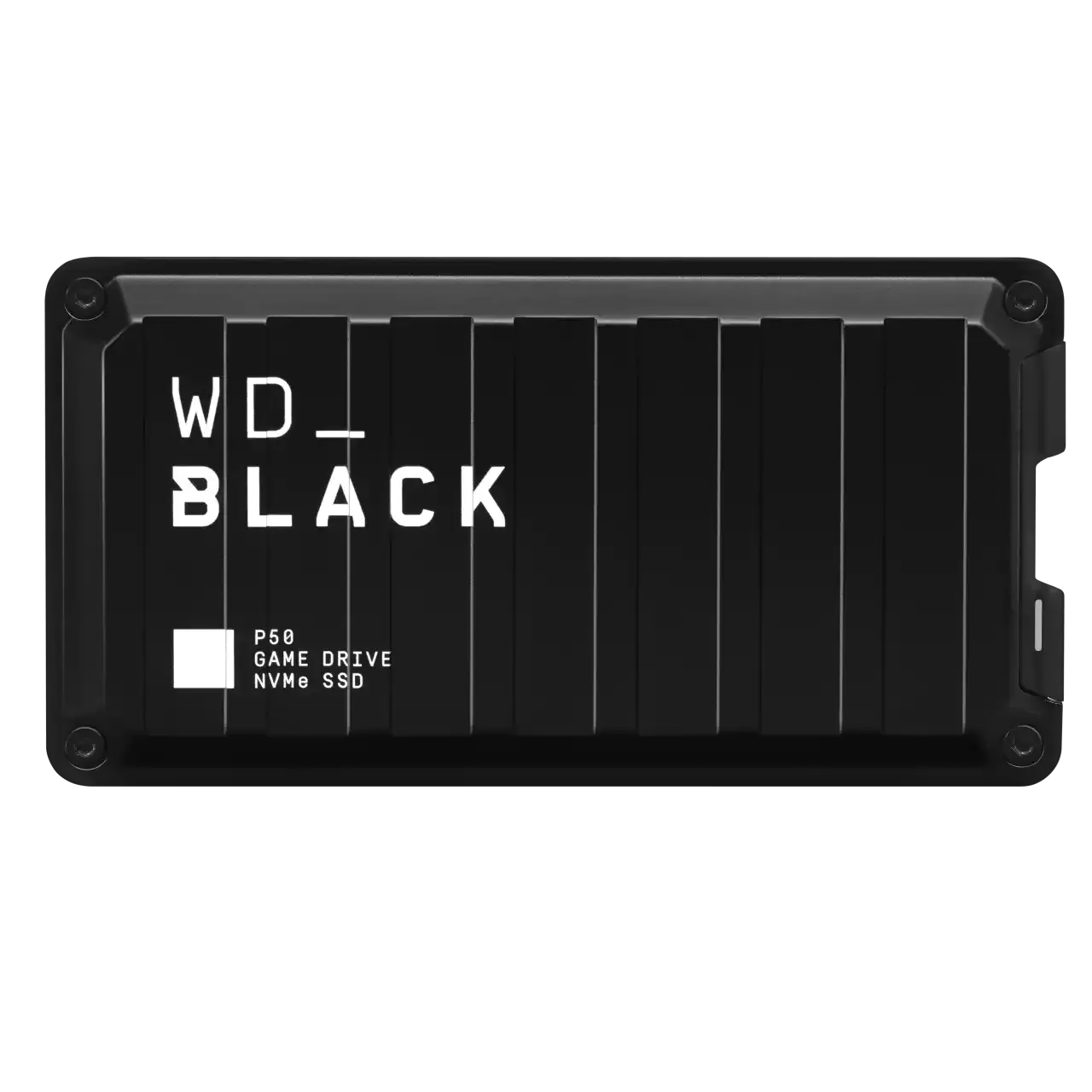  SSD WD Black P50
