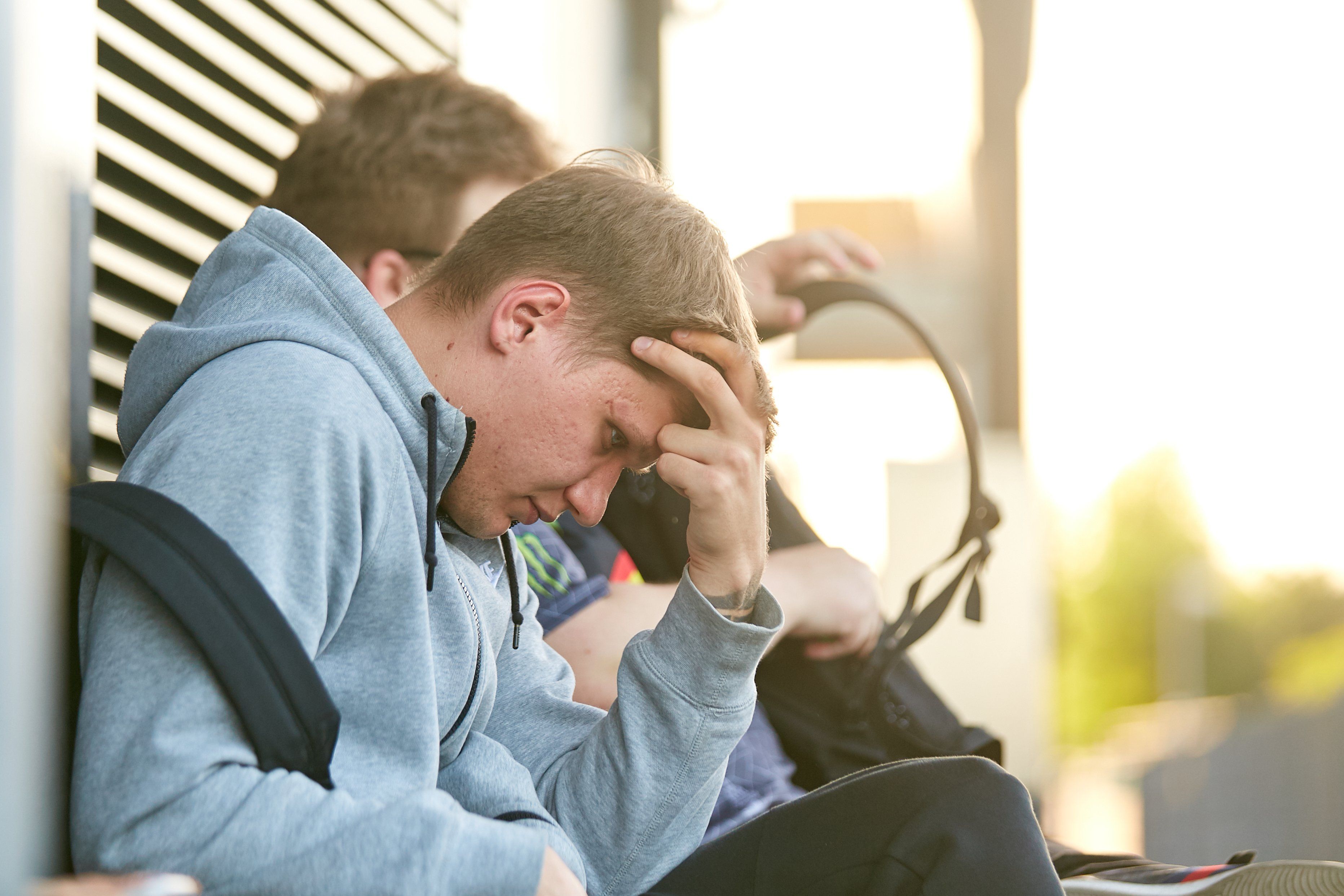 S1mple | Фото: Игорь Безбородов | twitter.com/borodasltv