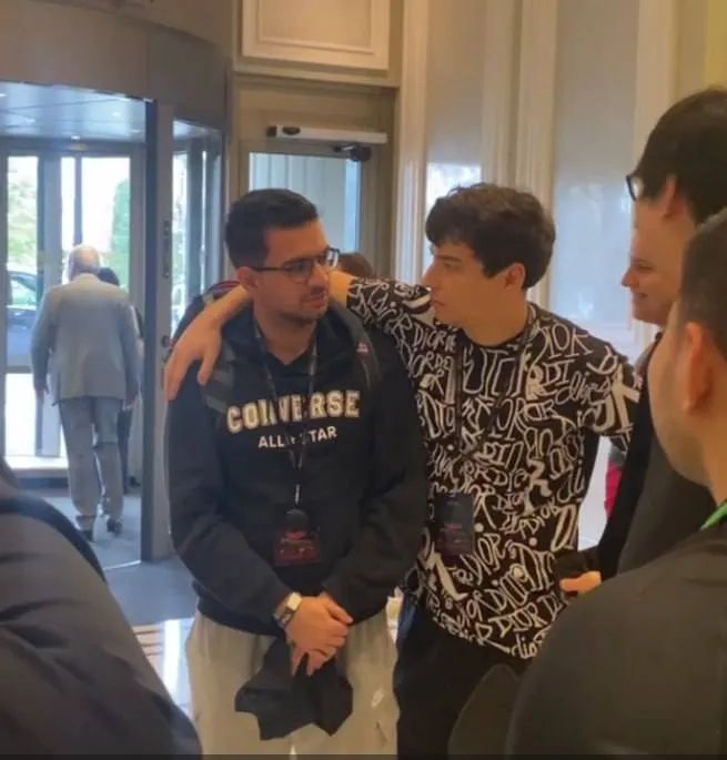 ATF и SoNNeikO | Источник: соцсети