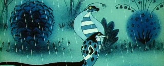 Лучшие мультфильмы «Союзмультфильма»