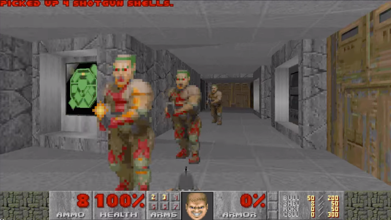 Doom