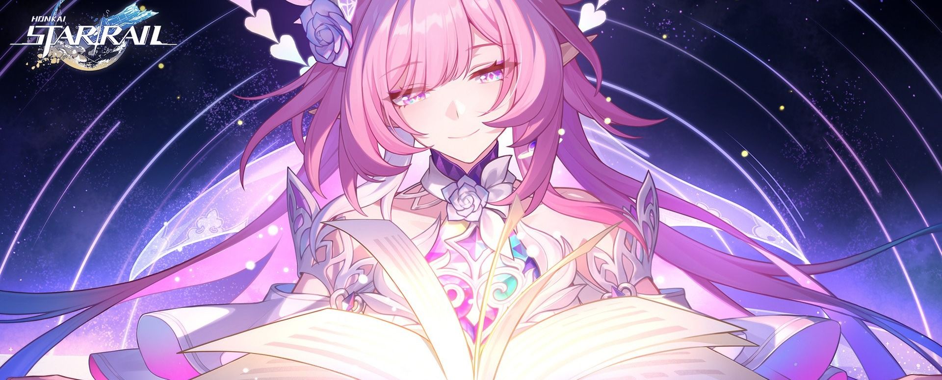 Промокоды Honkai: Star Rail в 2025 году