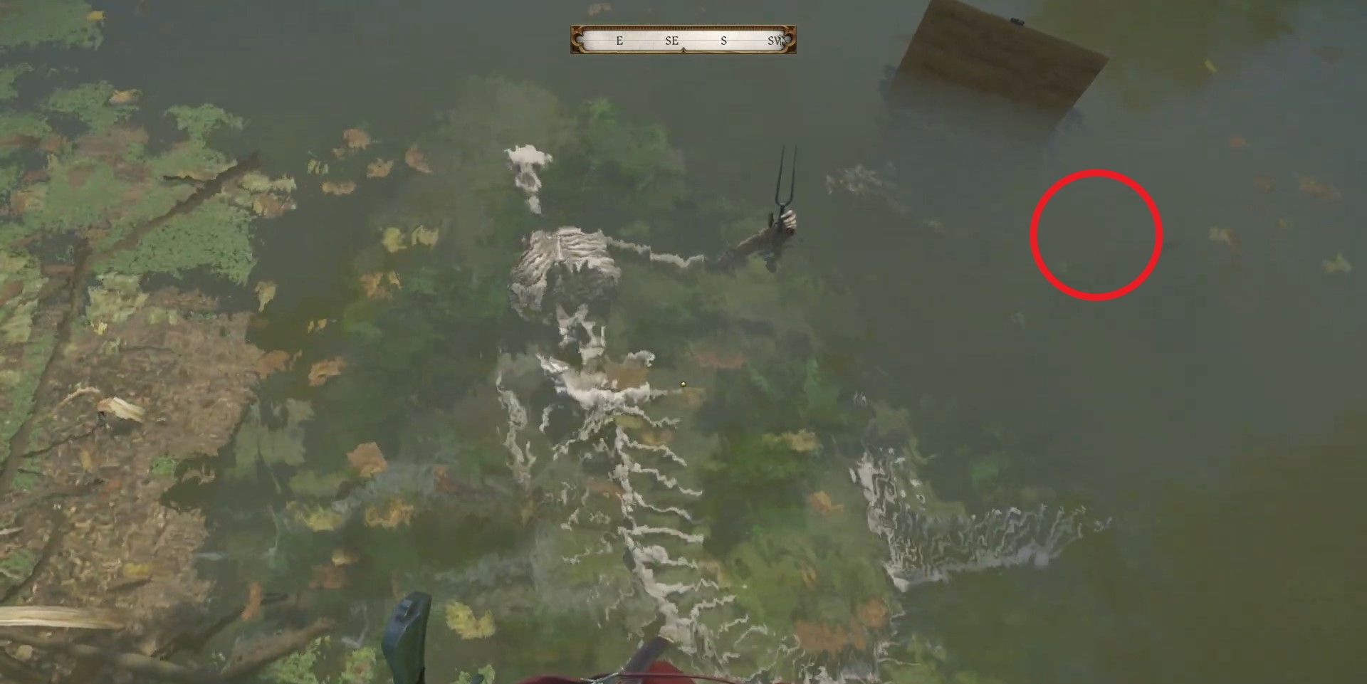 Скриншот из игры Kingdom Come: Deliverance II