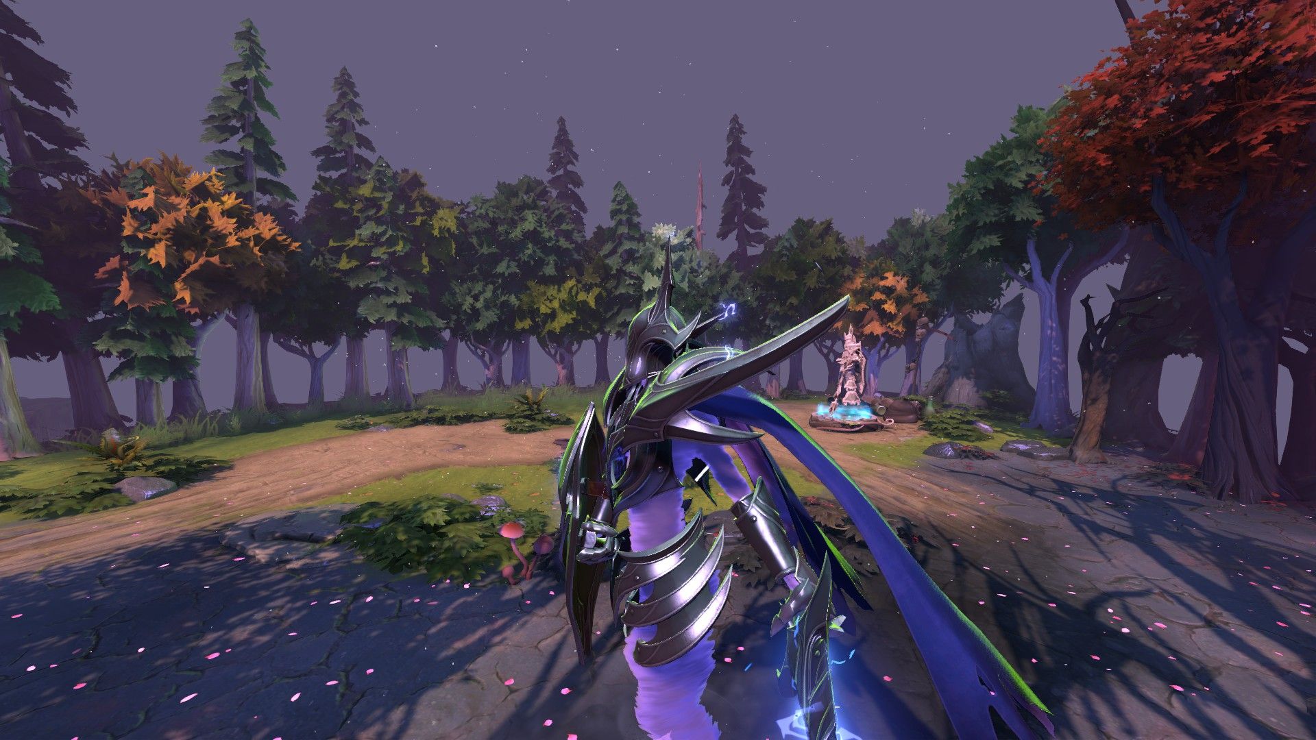 Источник: клиент Dota 2