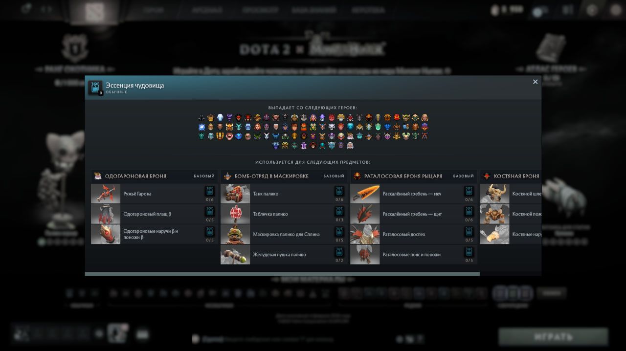 Источник: Dota 2