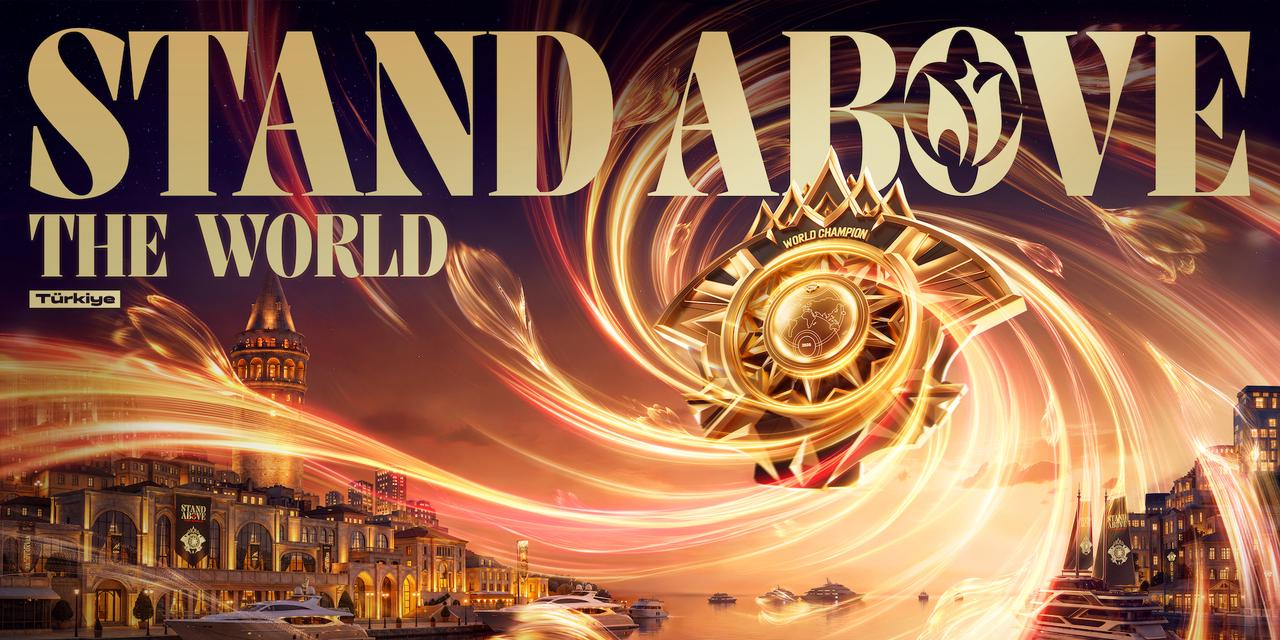Moonton раскрыла подробности M8 World Championship — турнир пройдет в двух странах
