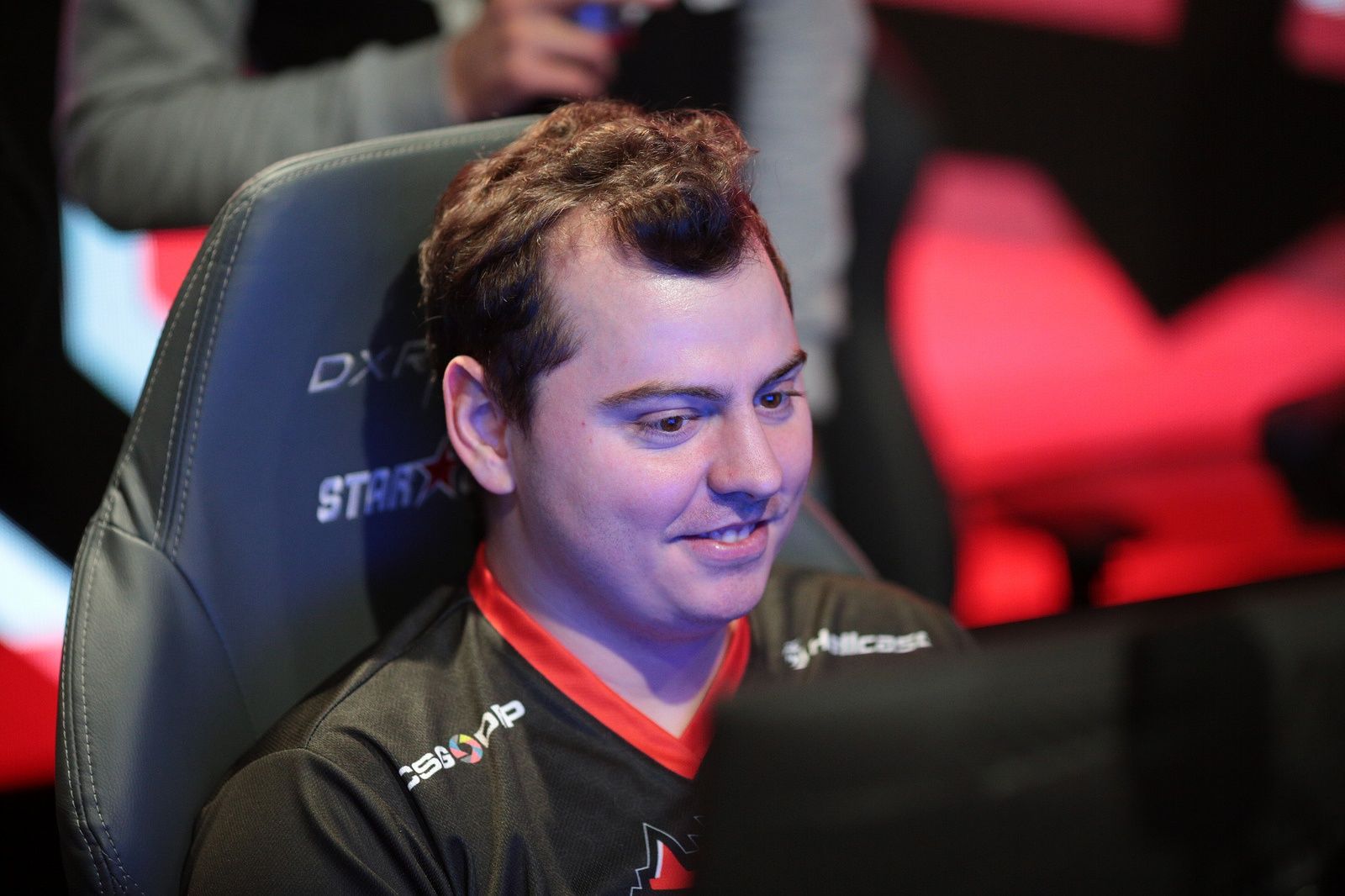 Фото: StarLadder