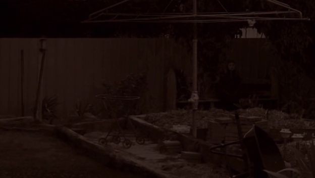 Кадр из фильма «Озеро Мунго» Джоэля Андерсона