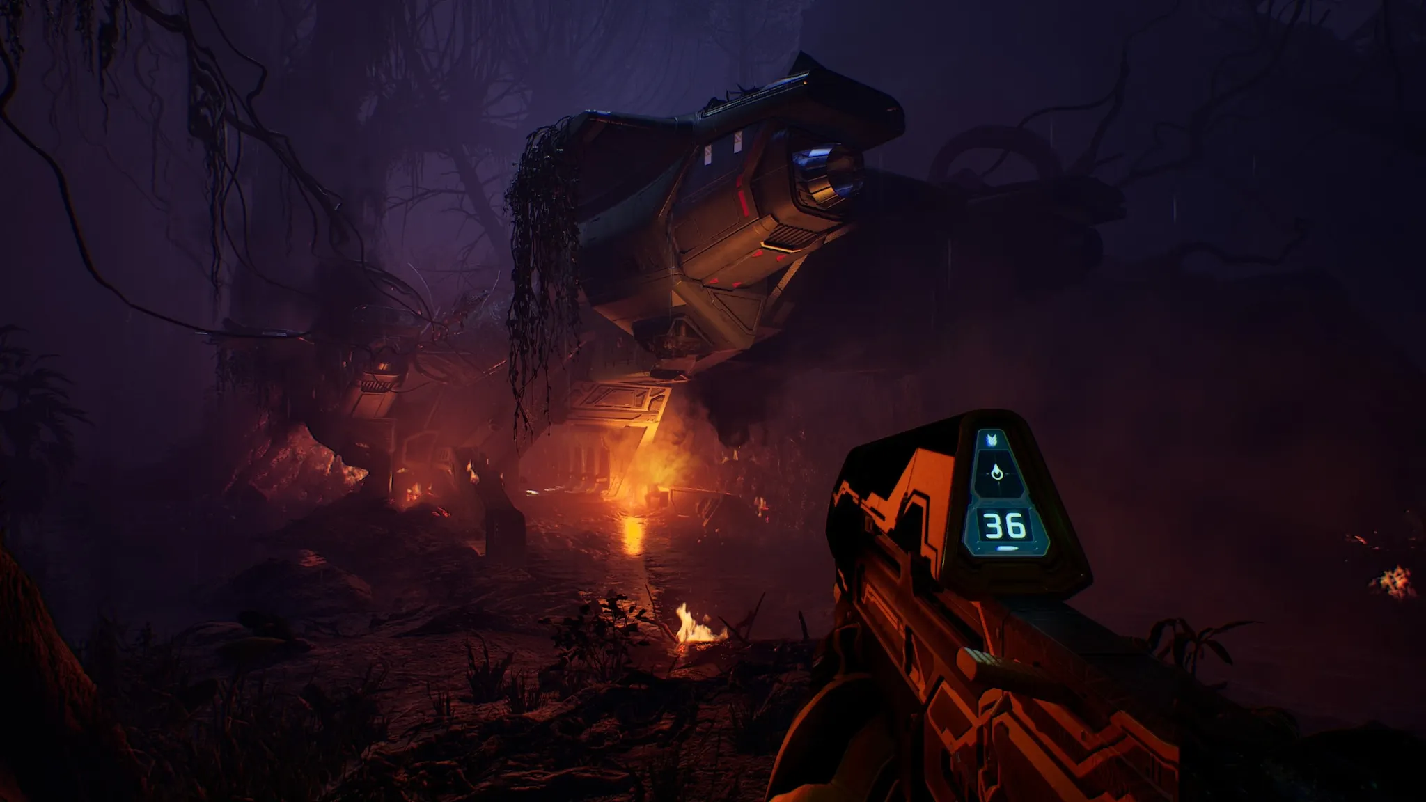 Скриншот из Halo: Campaign Evolved. Источник: Steam