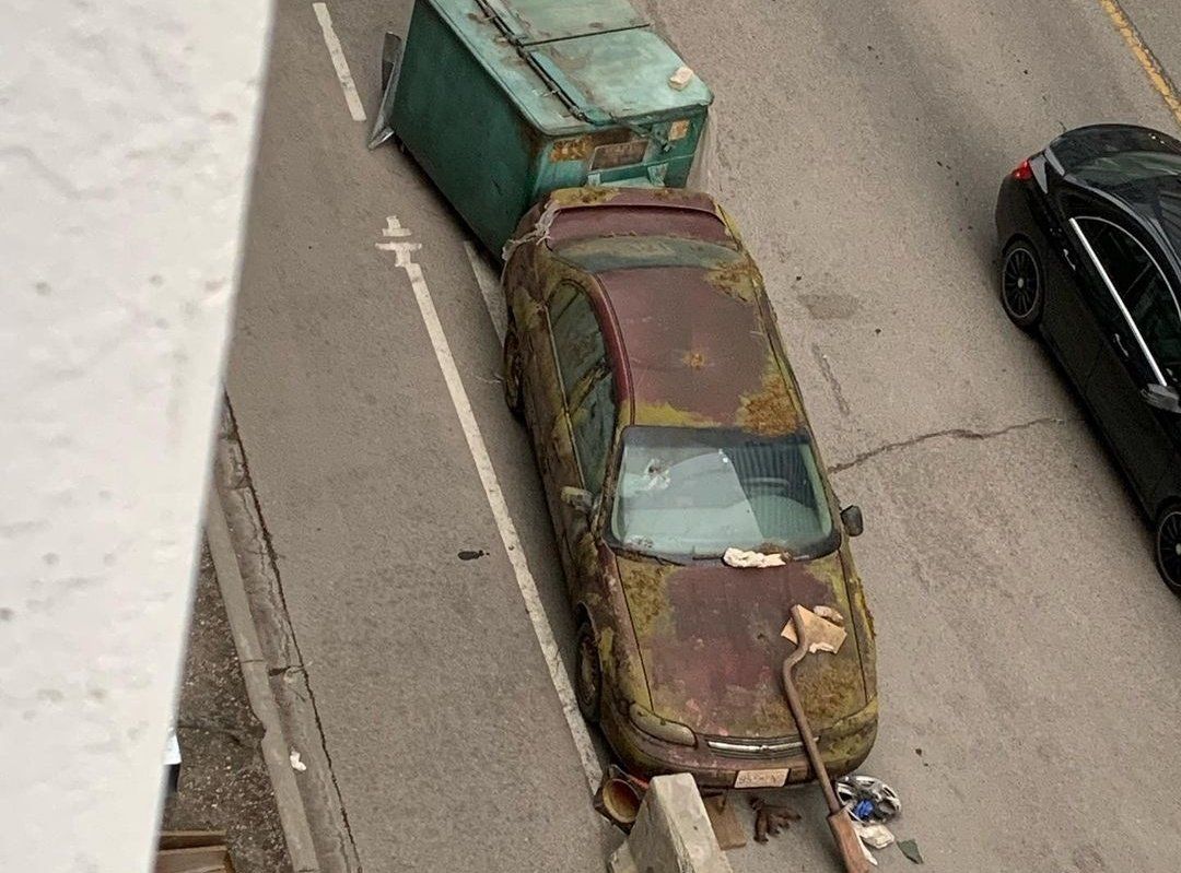 Съёмки сериала по мотивам The Last of Us