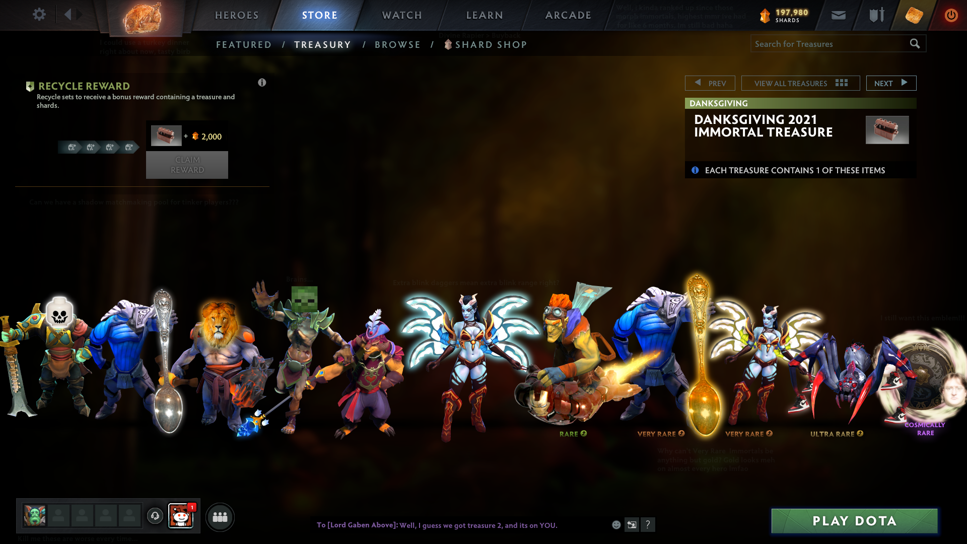 Автор: Gorthebon