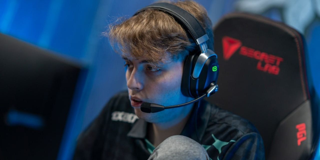 Aurora Gaming прошла в гранд-финал DreamLeague Division 2 S3, обыграв Nigma Galaxy