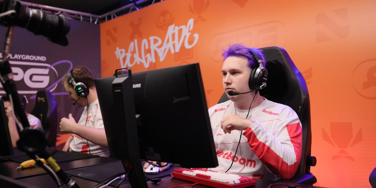 BetBoom Team разобралась с paiN Gaming на DreamLeague Season 28
