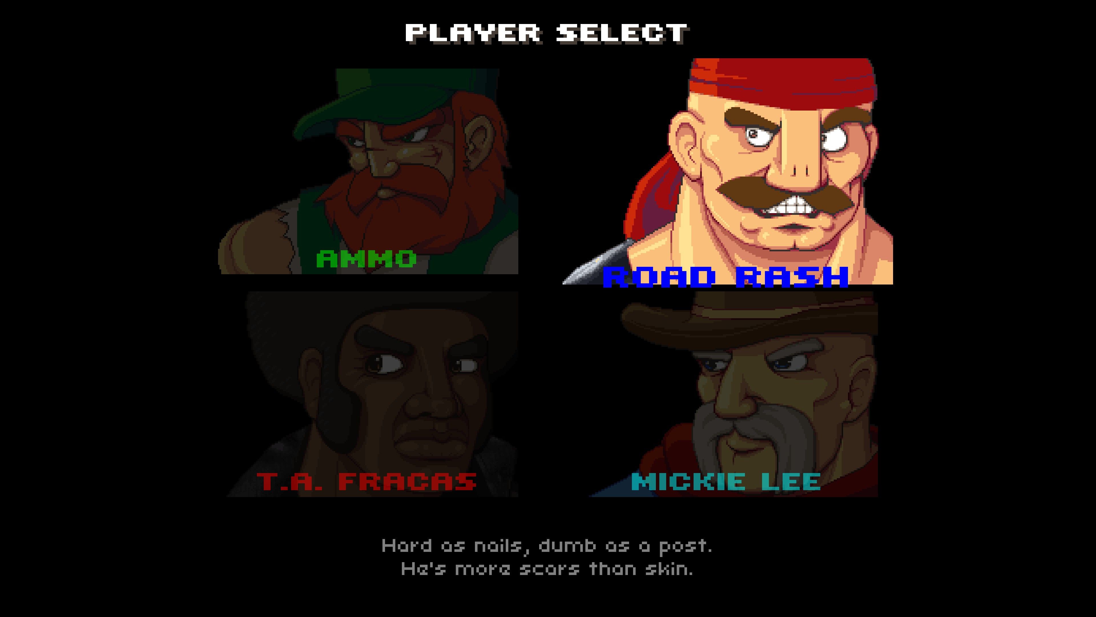 Операция Hardcore