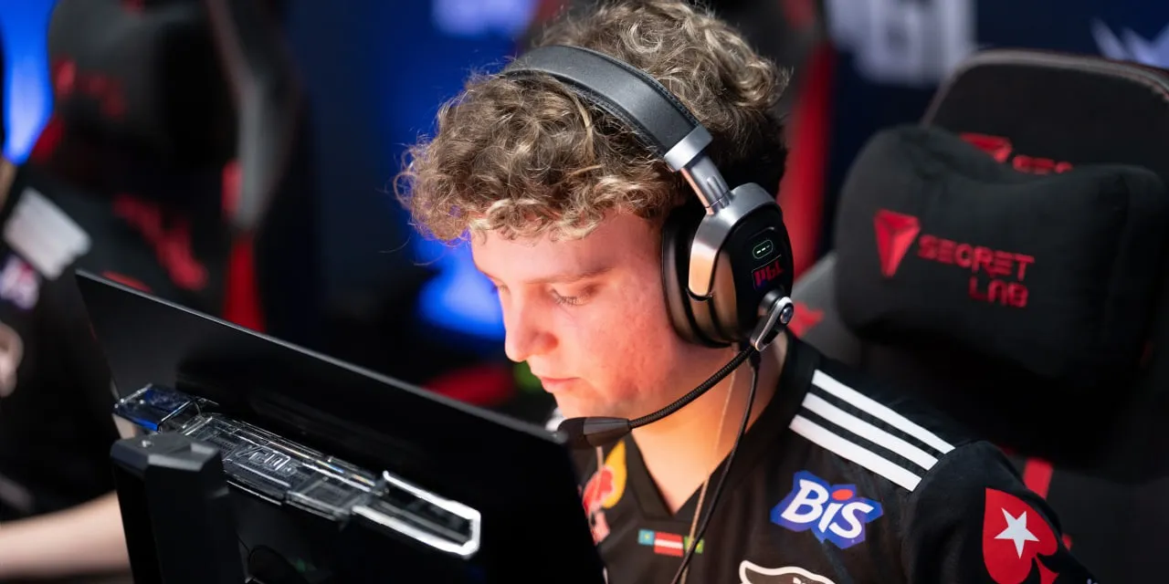 YEKINDAR о предстоящем матче с MOUZ: «Мы в один день можем хорошо играть, в другой — плохо. Надеемся, что будет хороший день»