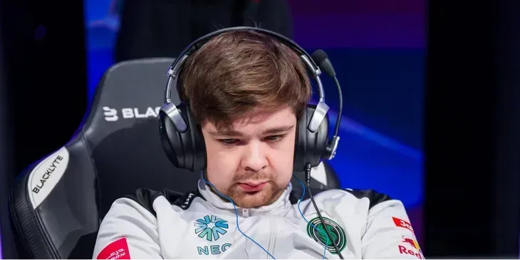 Malr1ne о пропуске плей-oфф BLAST Slam VII: «Надеюсь, на EWC полечу — сделаю так, чтобы виза 100% была»