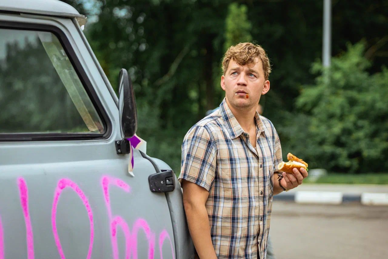 Источник: пресс-релиз СТС, Start и Yellow, Black & White