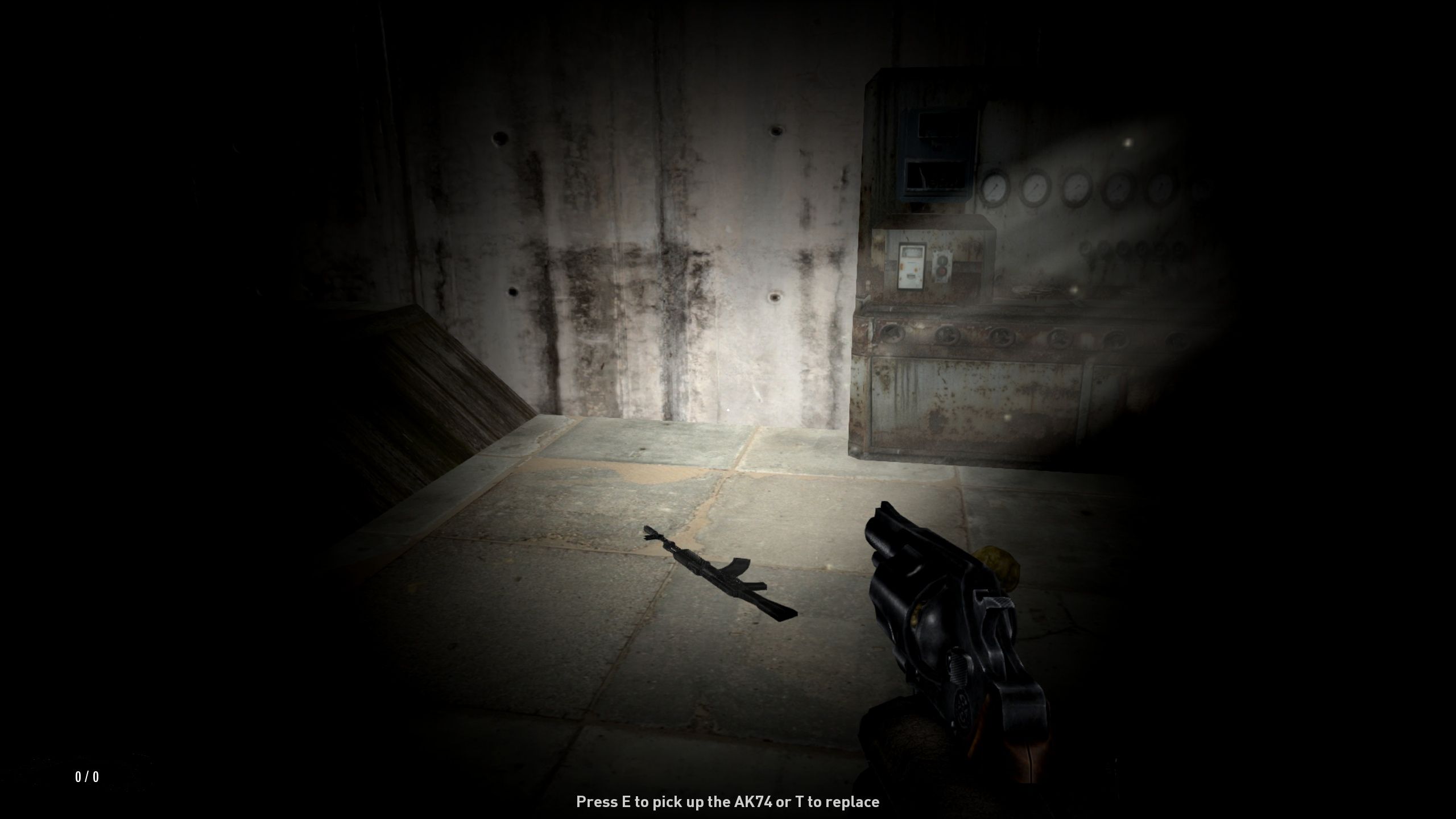 Kama Bullet Heritage